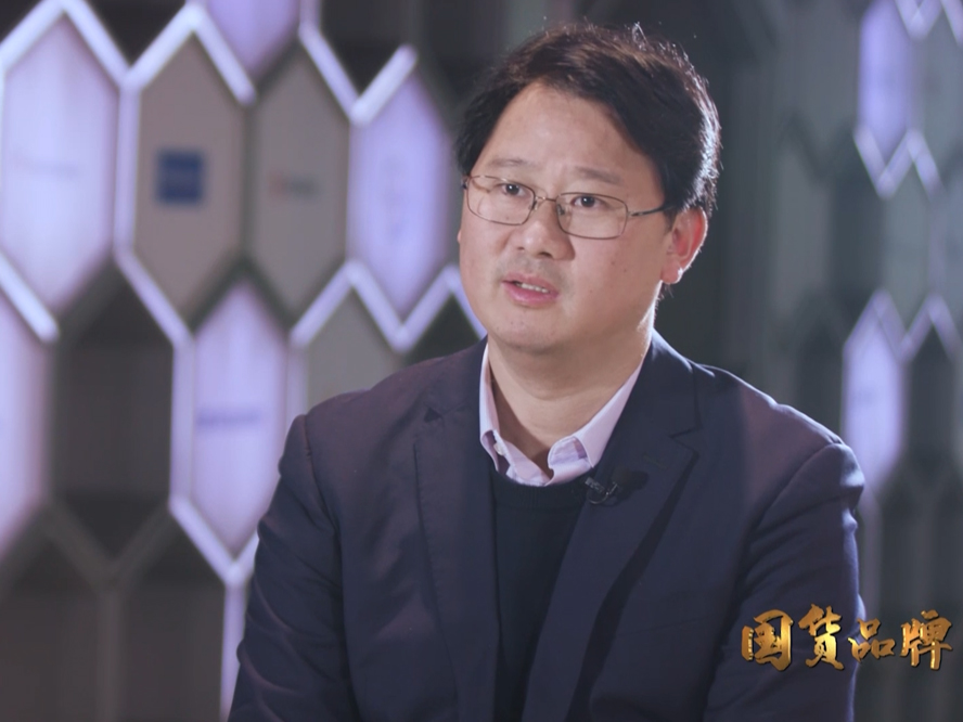 完美（中国）药业成功入选央视《国货品牌》纪录片，以创新故事展现中国制药力量